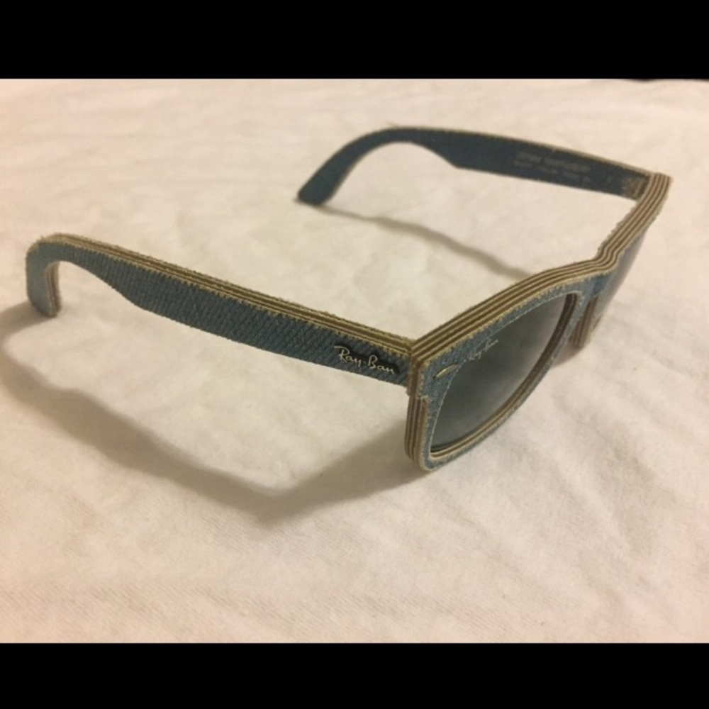 Ray-bans - Picture 5 of 7